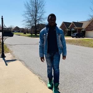 Meet your Posher, Robert